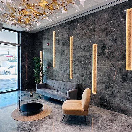 Sunday Sheikh Zayed Road Concord Tower By Belvilla ดูไบ ภายนอก รูปภาพ