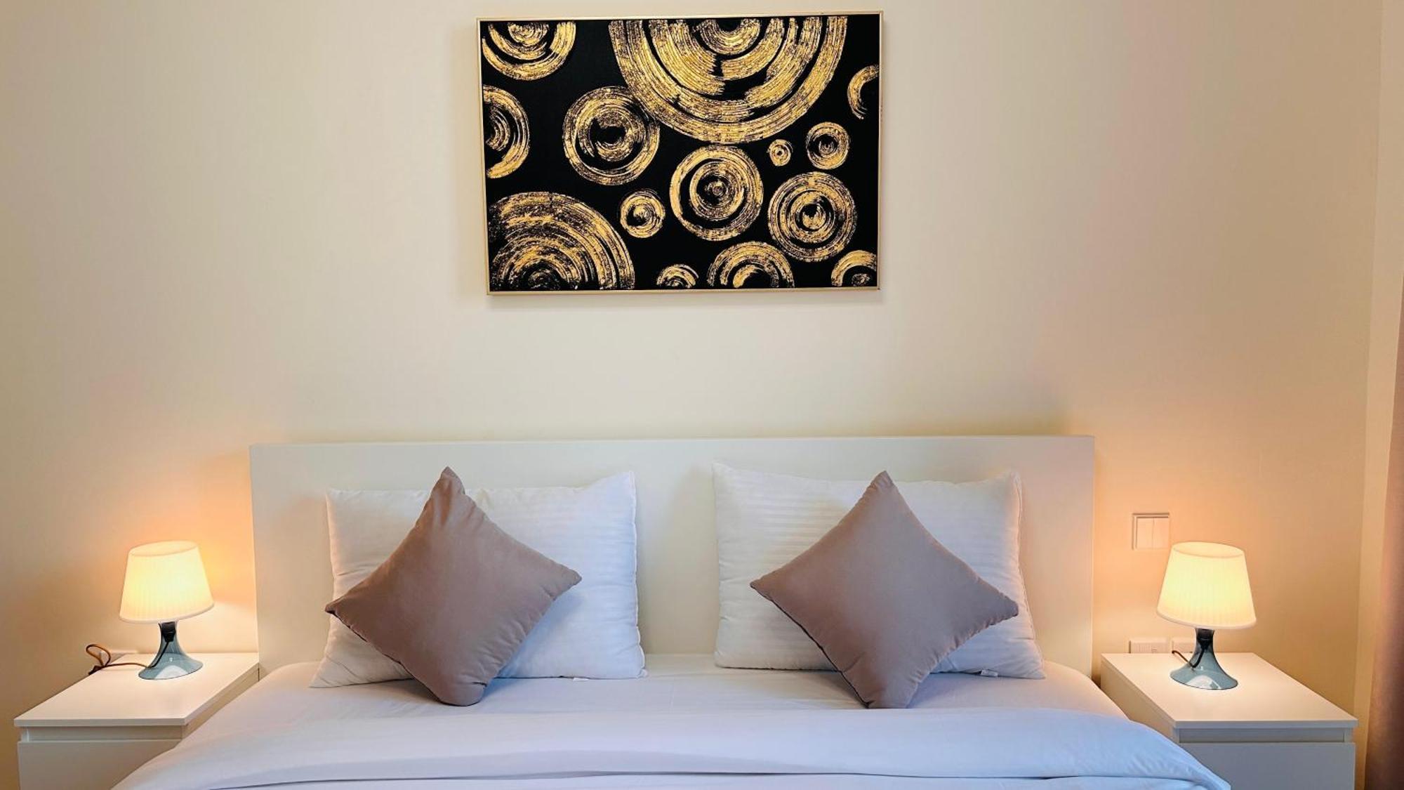 Sunday Sheikh Zayed Road Concord Tower By Belvilla ดูไบ ภายนอก รูปภาพ