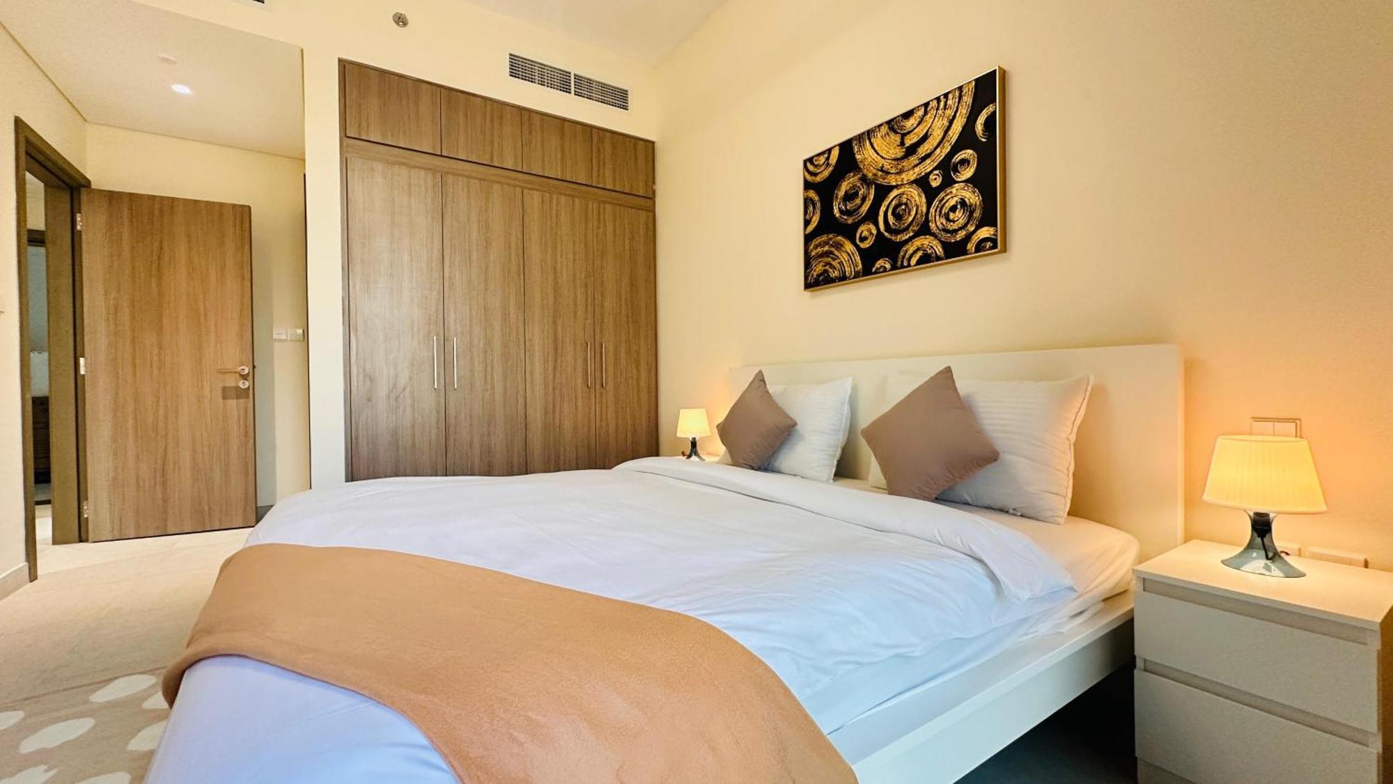 Sunday Sheikh Zayed Road Concord Tower By Belvilla ดูไบ ภายนอก รูปภาพ