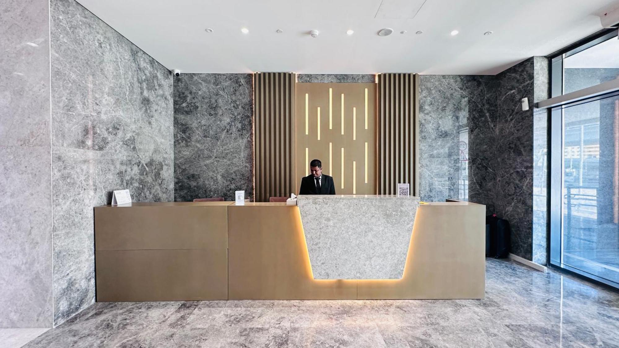 Sunday Sheikh Zayed Road Concord Tower By Belvilla ดูไบ ภายนอก รูปภาพ
