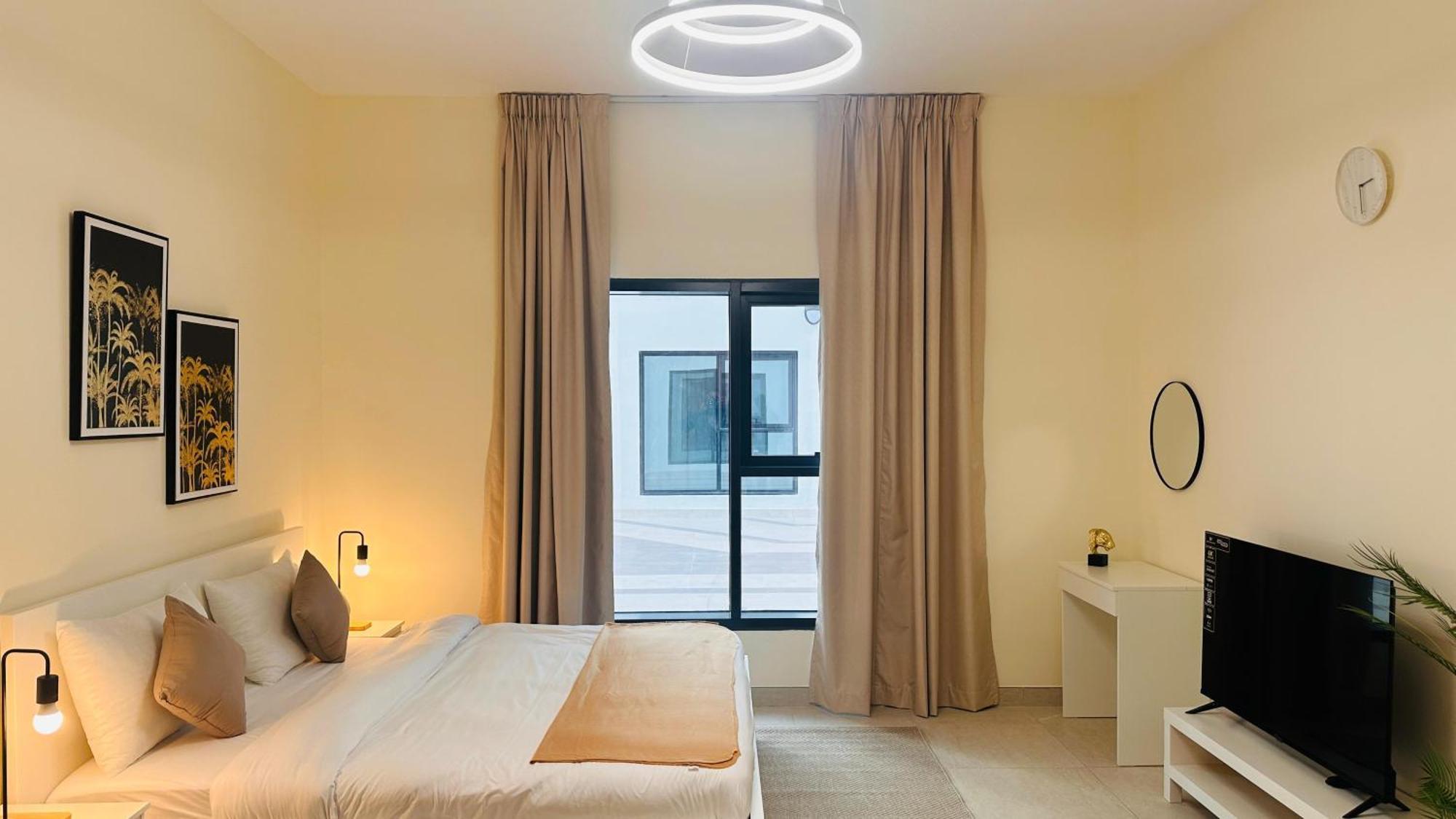 Sunday Sheikh Zayed Road Concord Tower By Belvilla ดูไบ ภายนอก รูปภาพ