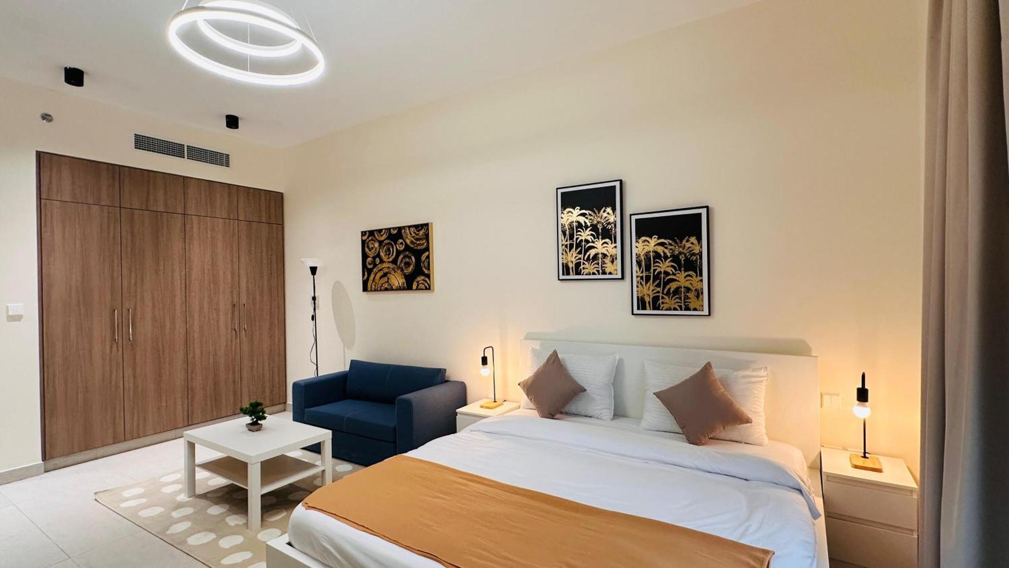 Sunday Sheikh Zayed Road Concord Tower By Belvilla ดูไบ ภายนอก รูปภาพ