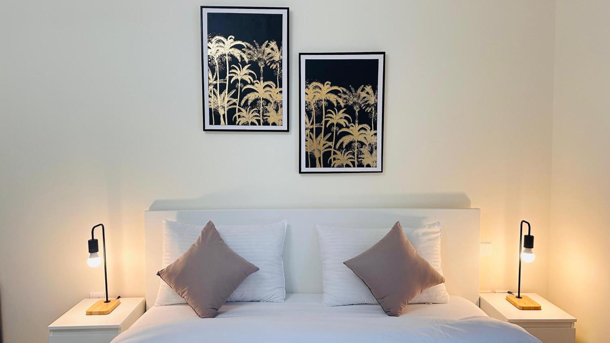 Sunday Sheikh Zayed Road Concord Tower By Belvilla ดูไบ ภายนอก รูปภาพ