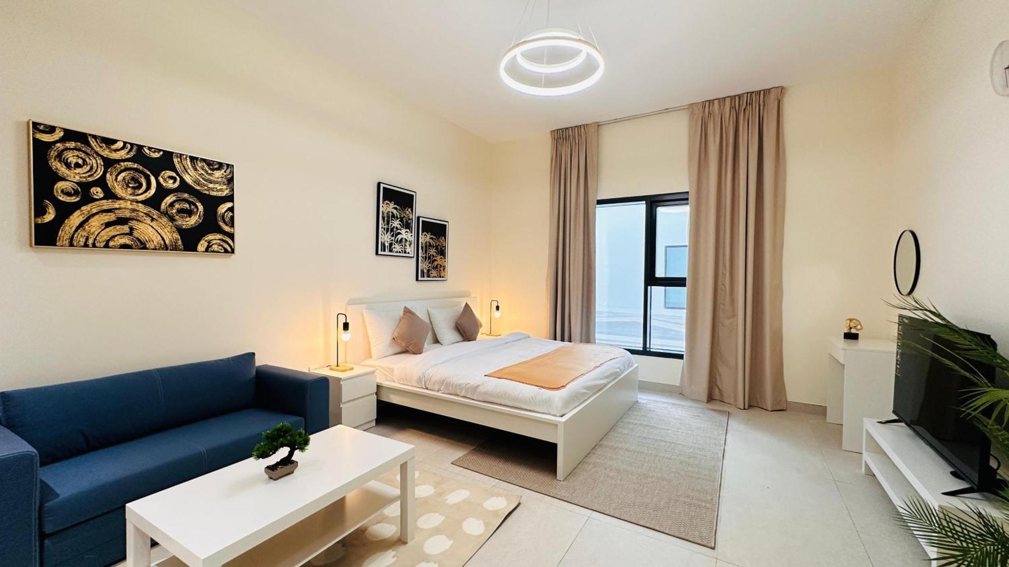 Sunday Sheikh Zayed Road Concord Tower By Belvilla ดูไบ ภายนอก รูปภาพ