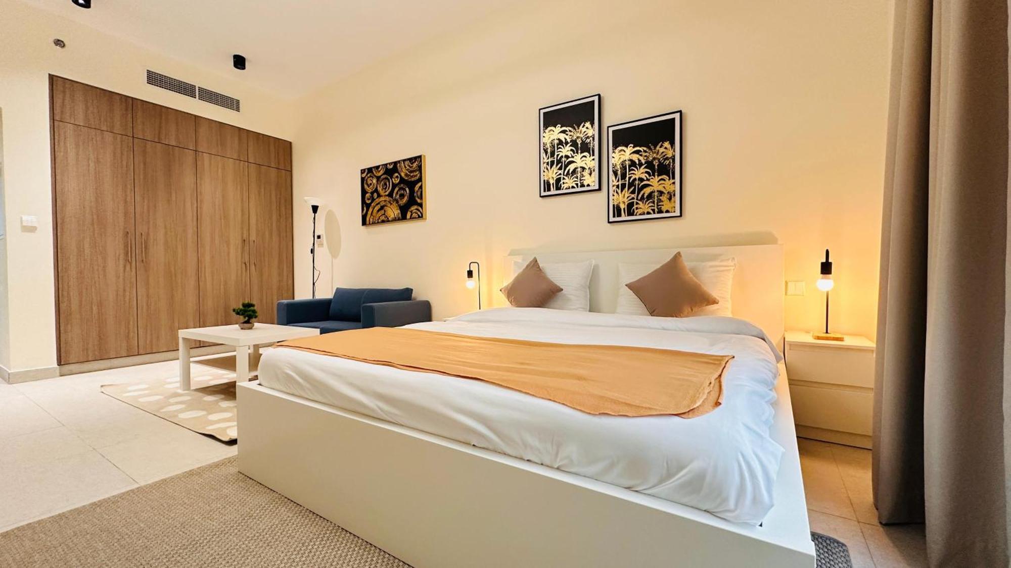 Sunday Sheikh Zayed Road Concord Tower By Belvilla ดูไบ ภายนอก รูปภาพ